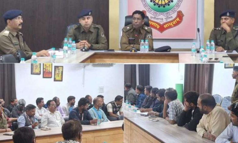 कड़ी हिदायतें और नए निर्देश