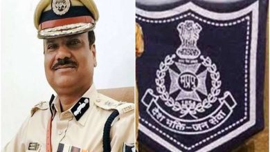 कार्यभार संभालते ही एक्शन में आए डीजीपी कैलाश मकवाना कहा