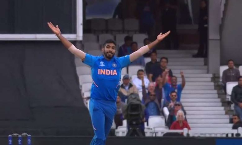 बुमराह के शानदार प्रदर्शन के बावजूद श्रीनिवासन ने चैंपियंस ट्रॉफी से बाहर रखने की अपील 1 जसप्रीत बुमराह ने गाबा टेस्ट में तोड़ा कपिल देव का