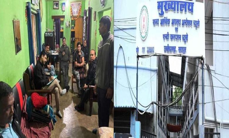जीआरपी के चार बर्खास्त कांस्टेबलों पर शिकंजा 1 जीआरपी के चार बर्खास्त कांस्टेबलों पर शिकंजा