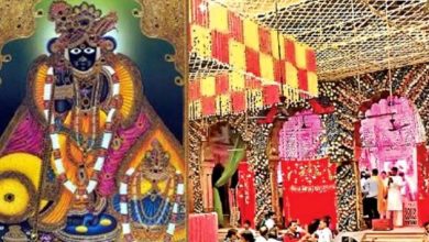 ठाकुर बांके बिहारी इस साल हो जाएंगे 545 साल के