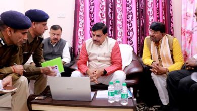 नक्सल गतिविधियों के नियंत्रण में जीरो टॉलरेंस की नीति का