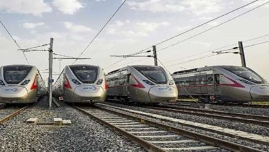 नमो भारत ट्रेन सेवा जल्द न्यू अशोक नगर स्टेशन तक