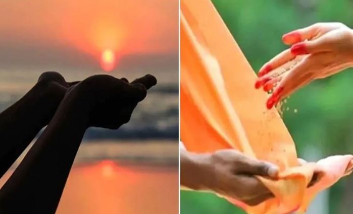 पुण्य समझकर दान में गलती से कभी न देना किसी