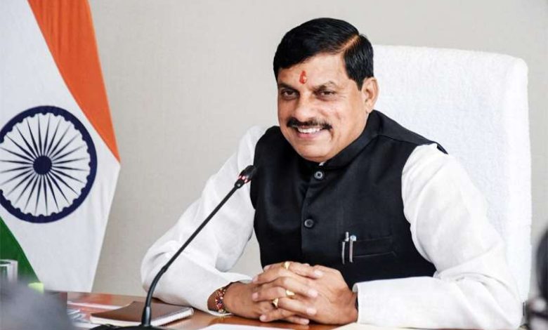 जहरीले कचरे के निष्पादन पर सीएम मोहन यादव ने आपात बैठक बुलाई, कहा...... 1 पूर्व प्रधानमंत्री स्व वाजपेयी का जीवन राष्ट्र निर्माण के लिए