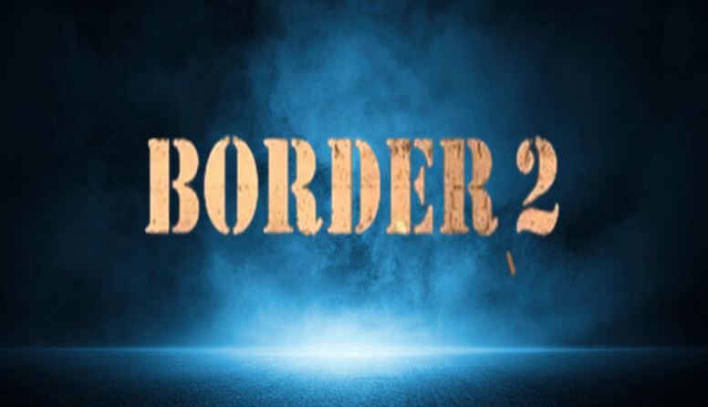 फिल्म बॉर्डर 2 की शूटिंग हुई शुरू