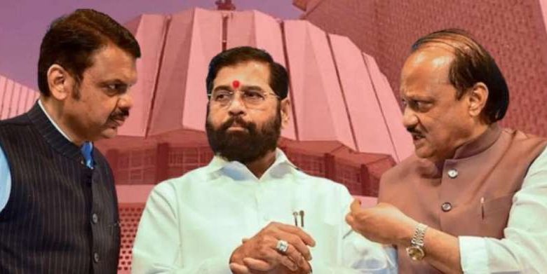 फडणवीस के मनाने से क्या मान गए शिंदे? सस्पेंस से आज उठेगा पर्दा, जब CM फेस पर लगेगी मुहर 1 महाराष्ट्र का मुख्यमंत्री कौन के सवाल पर बगलें झांक रहे