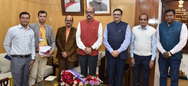 राज्यपाल डेका का किया गया प्रकृति परीक्षण 1 राज्यपाल डेका का किया गया प्रकृति परीक्षण