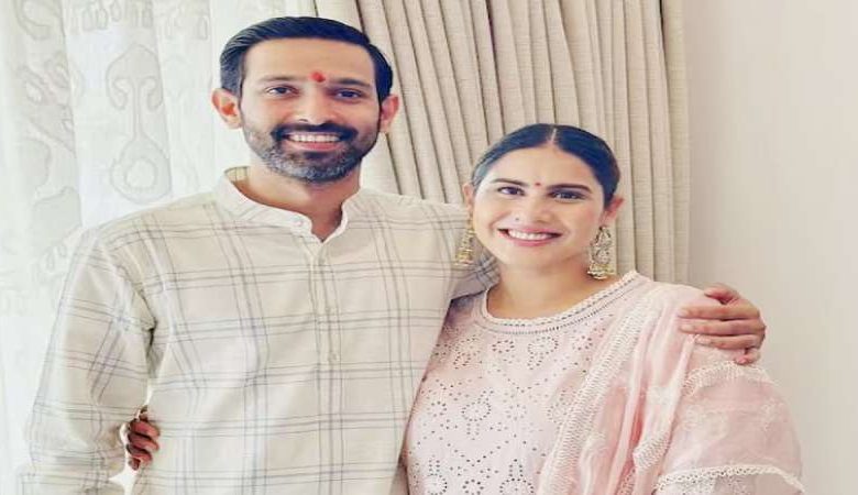 विक्रांत मैसी ने एक्टिंग से रिटायरमेंट की खबरों पर किया स्पष्टीकरण, कहा- ‘मैं संन्यास नहीं ले रहा’ 1 विक्रांत मैसी ने एक्टिंग से रिटायरमेंट की खबरों पर किया