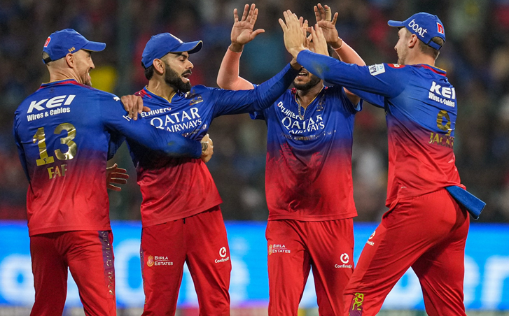 विराट की जगह RCB का नया कप्तान कौन होगा IPL