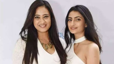 श्वेता तिवारी ने बेटी पलक तिवारी की डेटिंग की अफवाहों