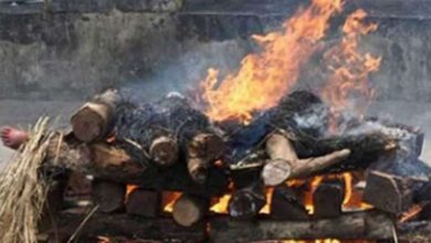 समाजसेवी डागर ने निभाया इंसानियत का फर्ज 11 महीने में