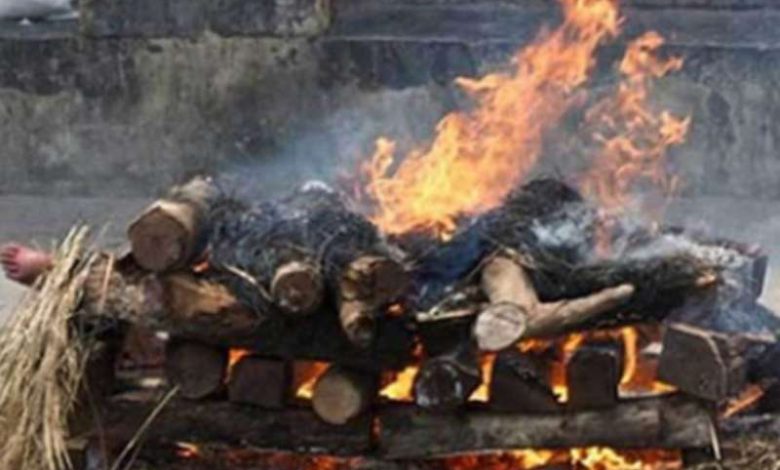 समाजसेवी डागर ने निभाया इंसानियत का फर्ज, 11 महीने में 114 लावारिस शवों का अंतिम किया संस्कार 1 समाजसेवी डागर ने निभाया इंसानियत का फर्ज 11 महीने में