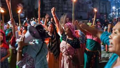 हिंसा के साए में मणिपुर सरकार की पहल बस सेवा