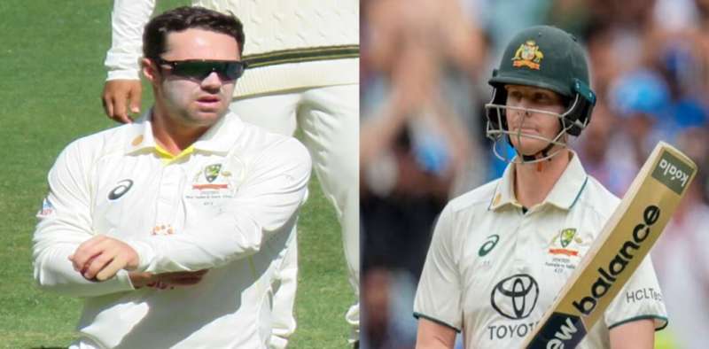 डेविड वॉर्नर ने ट्रेविस हेड को टेस्ट कप्तान बनाने की