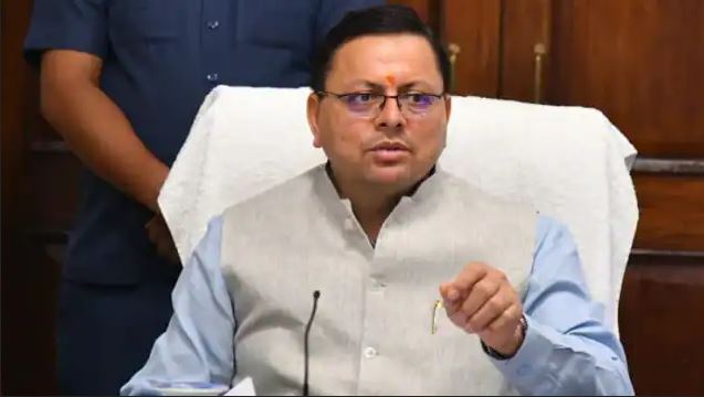 बरेली में बोले सीएम धामी विधेयक तैयार