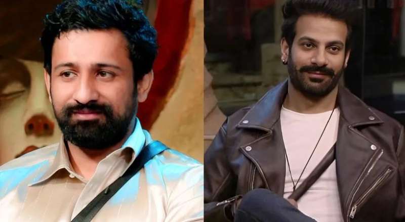 रजत दलाल का करणवीर मेहरा पर फूटा गुस्सा कहा