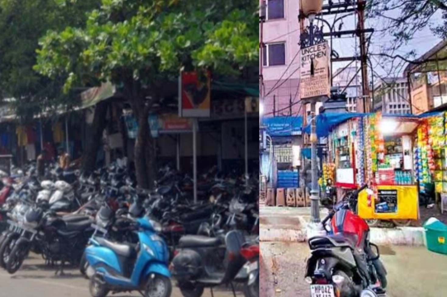 Edirorial: अव्यवस्थित राजधानी 6 IMG 20250106 155901