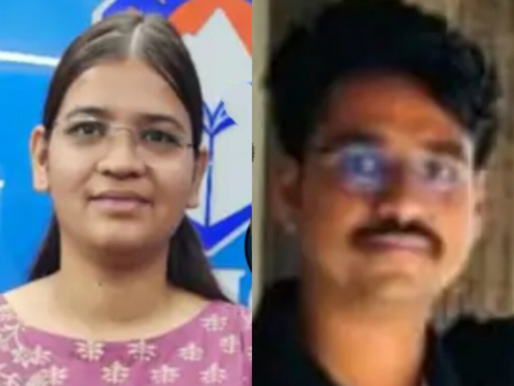 MP PSC 2022: डिप्टी कलेक्टर में देवास की दीपिका पाटीदार टॉप, नर्मदापुरम के आदित्य की दूसरी रैंक; टॉप टेन में 6 लड़कियां 10 IMG 20250118 233654