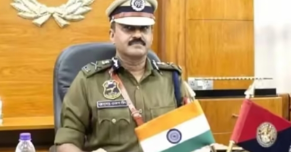 CRPF को मिला नया DG, असम के DGP जीपी सिंह को सौंपी गई कमान 1 IMG 20250119 164910