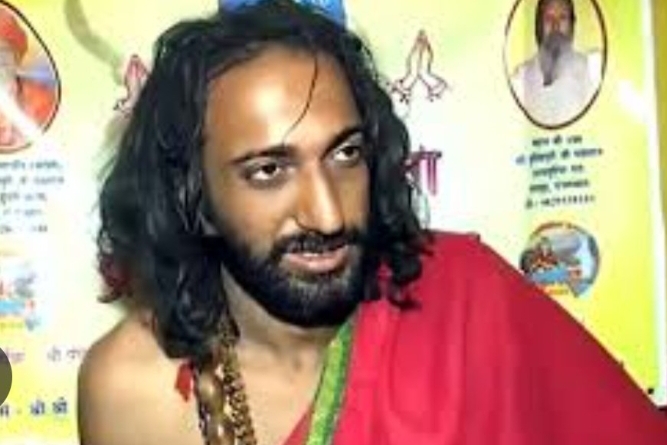 Mahakumbh: मैं संतों से ज्यादा लोकप्रिय हो गया तो अखाड़े से बाहर निकाल फेंका', IIT वाले बाबा ने दिया जवाब 1 IMG 20250119 170617 1