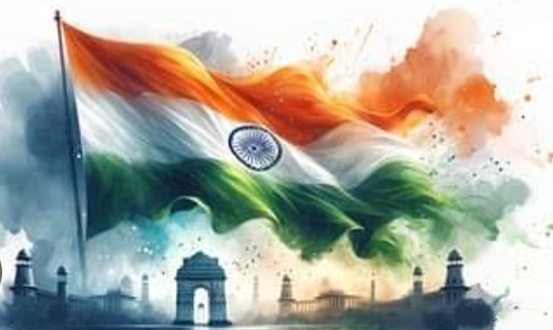 Edirorial: जन का गणतंत्र, मन की बात और अधिनायक की जय...! 1 IMG 20250126 171935