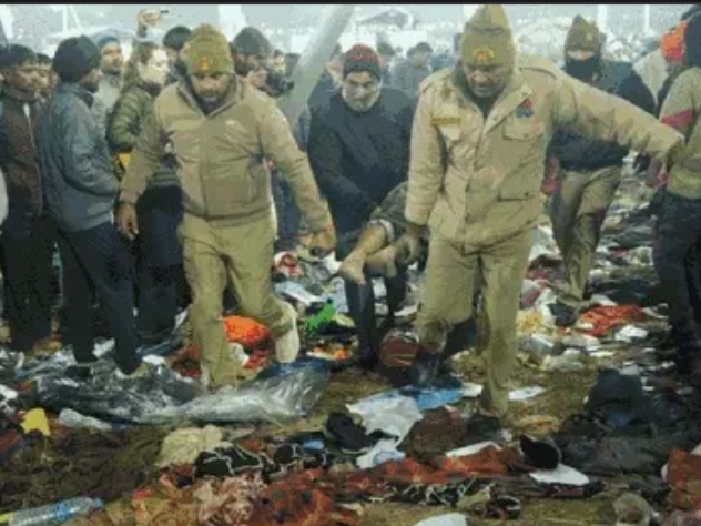 Editorial: mahakumbh ..दुर्घटना पर सवाल तो उठेगा 6 IMG 20250129 165602 1