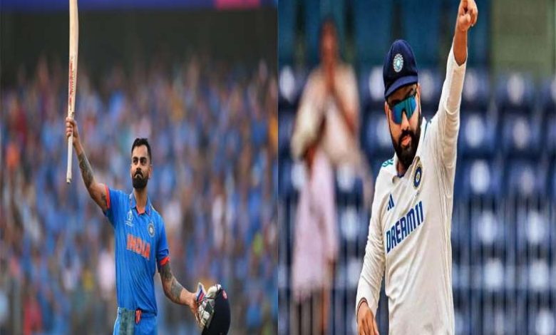 इंग्लैंड के खिलाफ T20I में इन 2 बल्लेबाजों ने बनाए हैं सबसे ज्यादा रन, इस बार नहीं खेल पाएंगे सीरीज 1 इंग्लैंड के खिलाफ T20I में इन 2 बल्लेबाजों ने बनाए