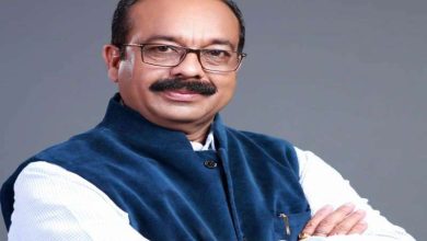 उपमुख्यमंत्री अरुण साव ने कांग्रेस पर साधा निशाना कहा नल