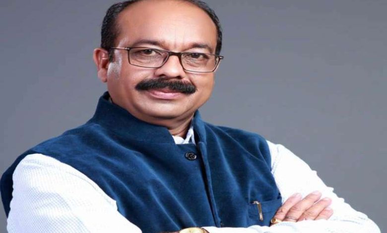 उपमुख्यमंत्री अरुण साव ने कांग्रेस पर साधा निशाना कहा नल