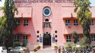 एमजीएम मेडिकल कॉलेज में तैयार की जा रही विशेष रिपोर्ट