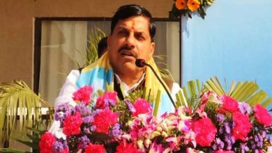 कांग्रेस ने हमेशा बाबा साहब का अपमान ही किया है