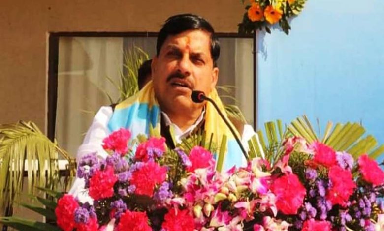 कांग्रेस ने हमेशा बाबा साहब का अपमान ही किया है