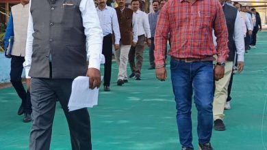 कृषि विश्वविद्यालय का दशम् दीक्षांत समारोह 01 फरवरी को