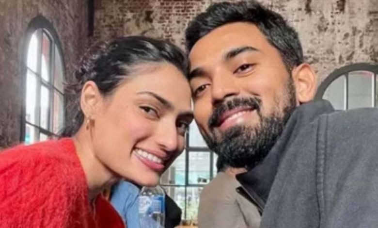 जल्दी ही मां बनने वाली हैं आथिया शेट्टी 1 जल्दी ही मां बनने वाली हैं आथिया शेट्टी