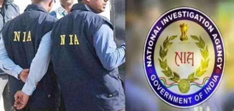 तमिलनाडु में ISIS मॉड्यूल के खिलाफ NIA का बड़ा एक्शन