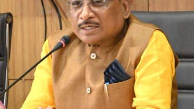 नक्सलियों के आत्मसमर्पण पर महत्वपूर्ण टिप्पणी