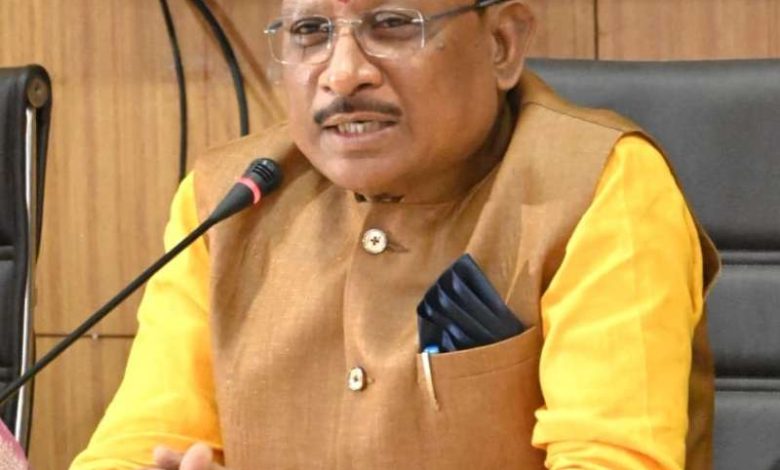 नक्सलियों के आत्मसमर्पण पर महत्वपूर्ण टिप्पणी