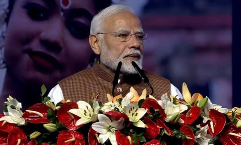 प्रधानमंत्री नरेंद्र मोदी जम्मू-कश्मीर में सोनमर्ग सुरंग का उद्घाटन करेंगे 1 पीएम मोदी ने कहा मैं भी इंसान हूं कोई भगवान