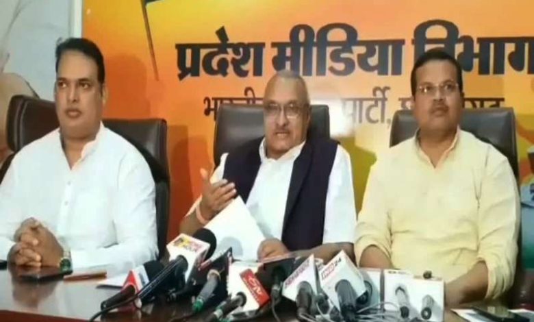 प्रधानमंत्री आवास योजना के तहत 15 हजार प्रधानमंत्री आवास स्वीकृत, आत्मसमर्पित नक्सलियों और बेघरों को मिलेगी: भाजपा 1 प्रधानमंत्री आवास योजना के तहत 15 हजार प्रधानमंत्री आवास स्वीकृत