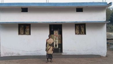 प्रधानमंत्री आवास योजना ने सोनी बाई के जीवन में लाया
