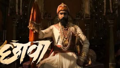 फिल्म छावा को लेकर विवाद के बीच डायरेक्टर का बड़ा
