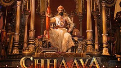फिल्म छावा पर छिड़ा विवाद संभाजी महाराज के डांस सीन