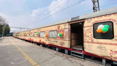 भोपाल से महाकुंभ के साथ वाराणसी गंगासागर एवं पुरी यात्रा