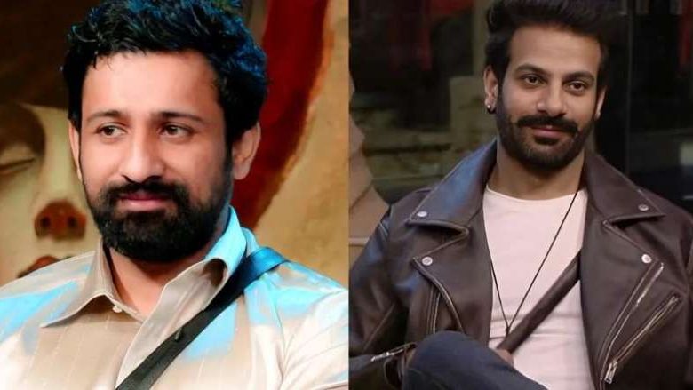 रजत दलाल का करणवीर मेहरा पर फूटा गुस्सा कहा