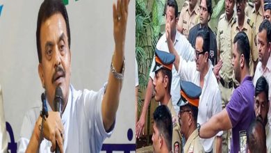 शिवसेना नेता ने सैफ पर हमले को संदिग्ध बताया कहा