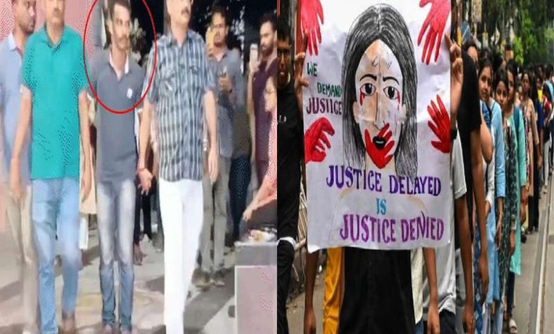 संजय रॉय को आज सुनाई जाएगी सजा, 18 जनवरी को हुआ था दोषी करार 1 संजय रॉय को आज सुनाई जाएगी सजा 18 जनवरी को