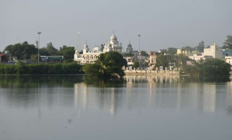 समृद्ध संस्कृति की धरोहर संजोए राजनांदगांव 1 समृद्ध संस्कृति की धरोहर संजोए राजनांदगांव