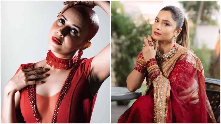 अंकिता लोखंडे को रोजलिन खान को 'चीप' कहना पड़ा भरी, एक्ट्रेस ने दर्ज कराया मानहानि का मुकदमा 6 अंकिता लोखंडे को रोजलिन खान को चीप कहना पड़ा भरी