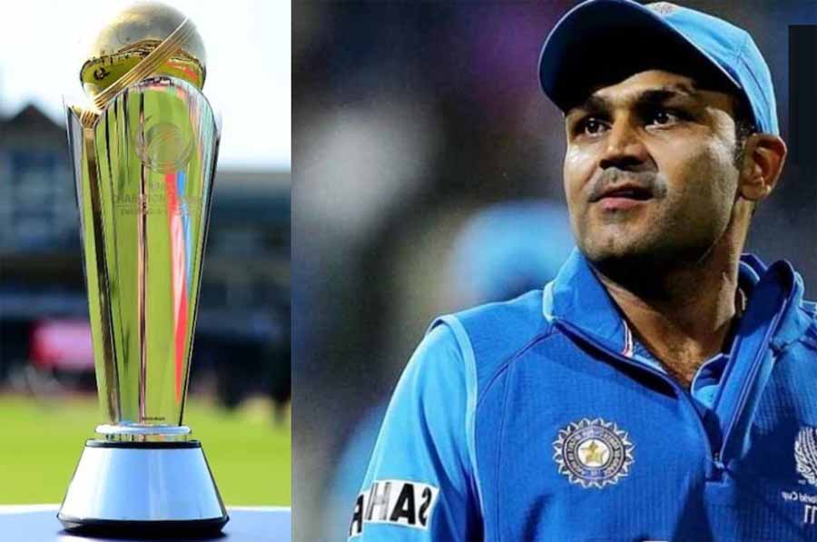 अब तक कोई नहीं कर सका सहवाग जैसा कारनामा